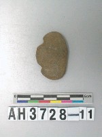 藏品(石網墜)的圖片